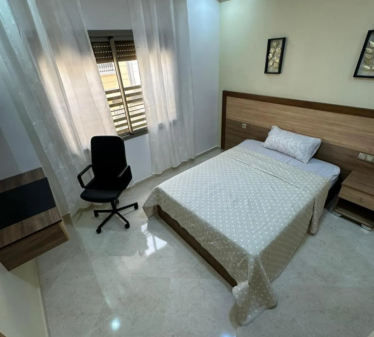 Homestay Appartement A Fes
