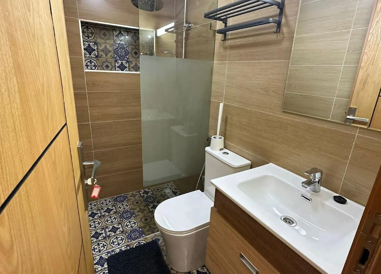 Homestay Appartement A Fes Morocco