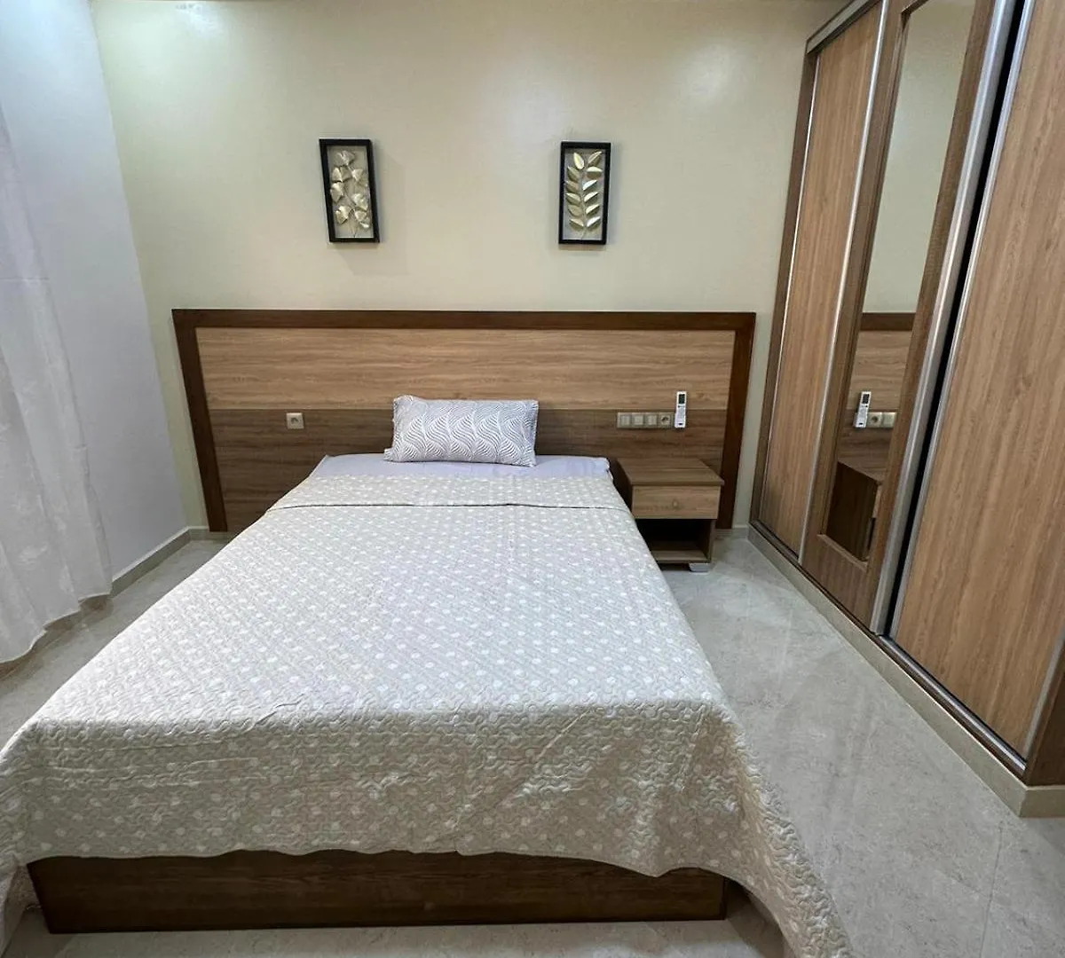 Appartement A Fes Morocco