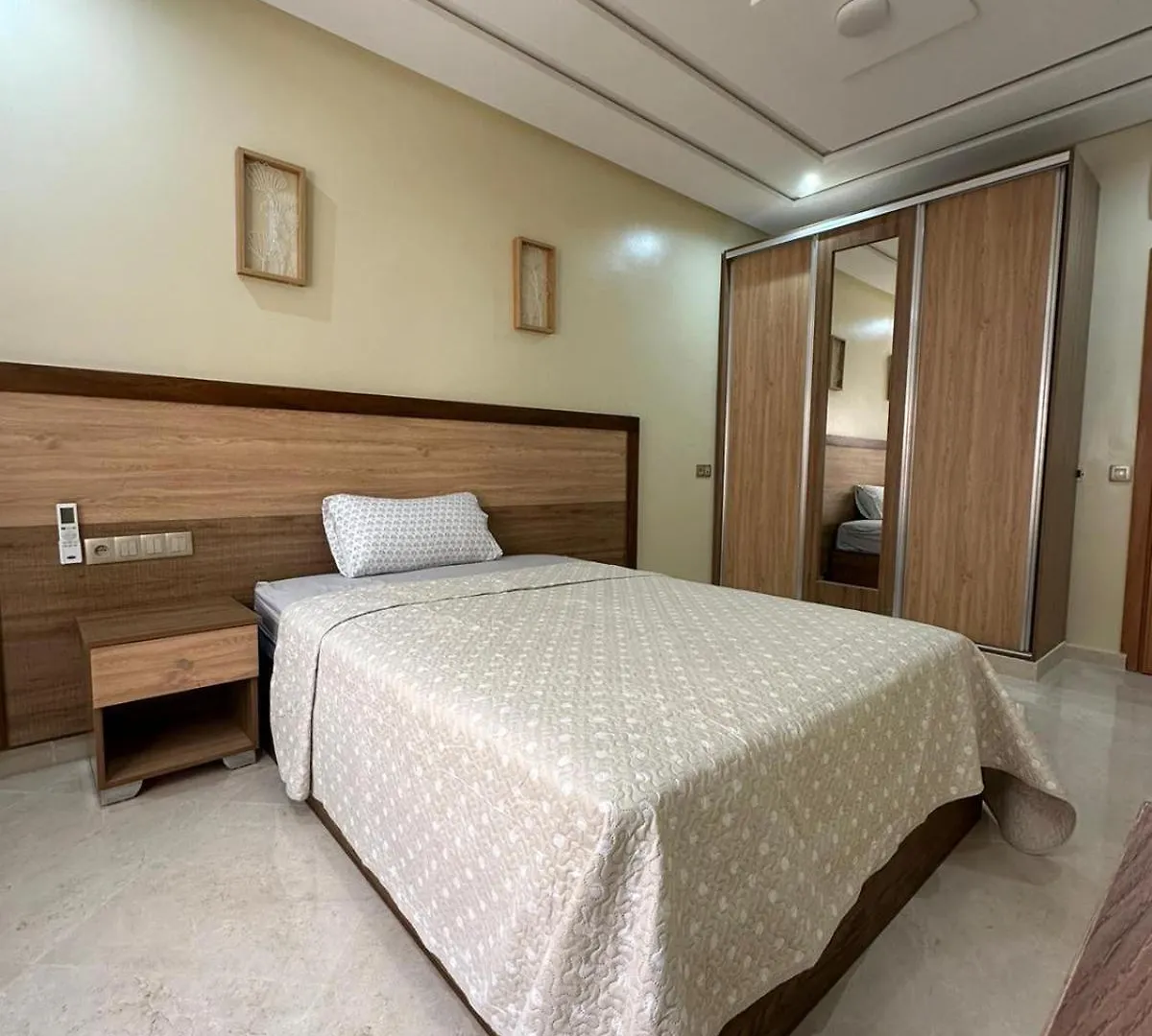 Appartement A Fes