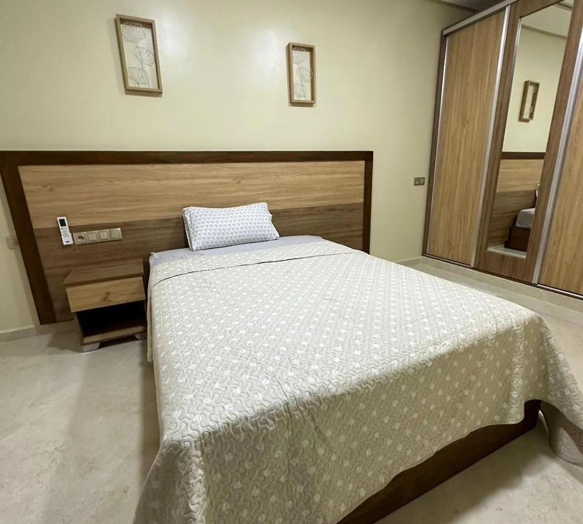Appartement A Fes Morocco