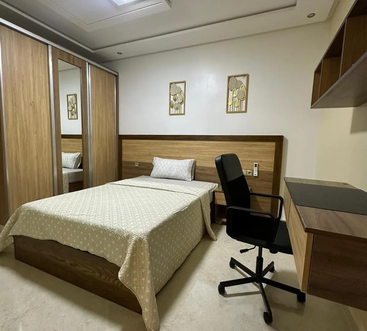 Homestay Appartement A Fes