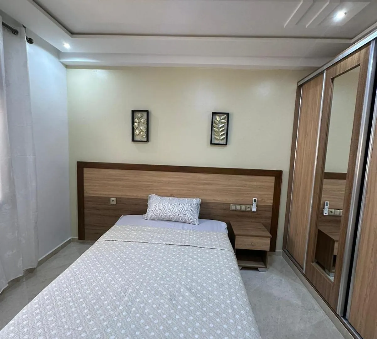 Appartement A Fes 0*,