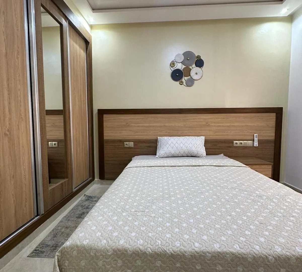Appartement A Fes 0*,  Morocco