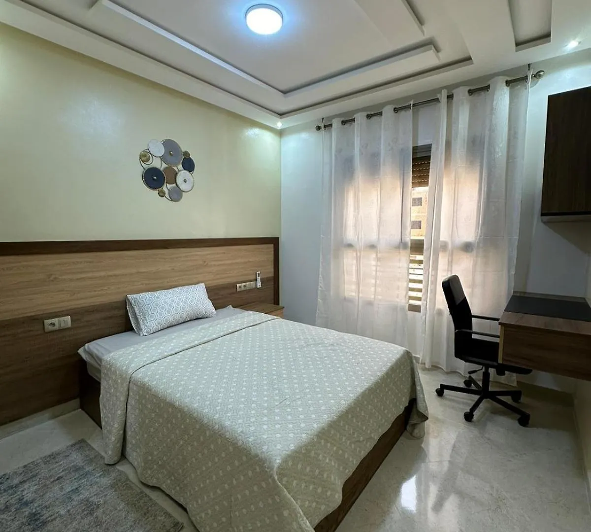 Homestay Appartement A Fes