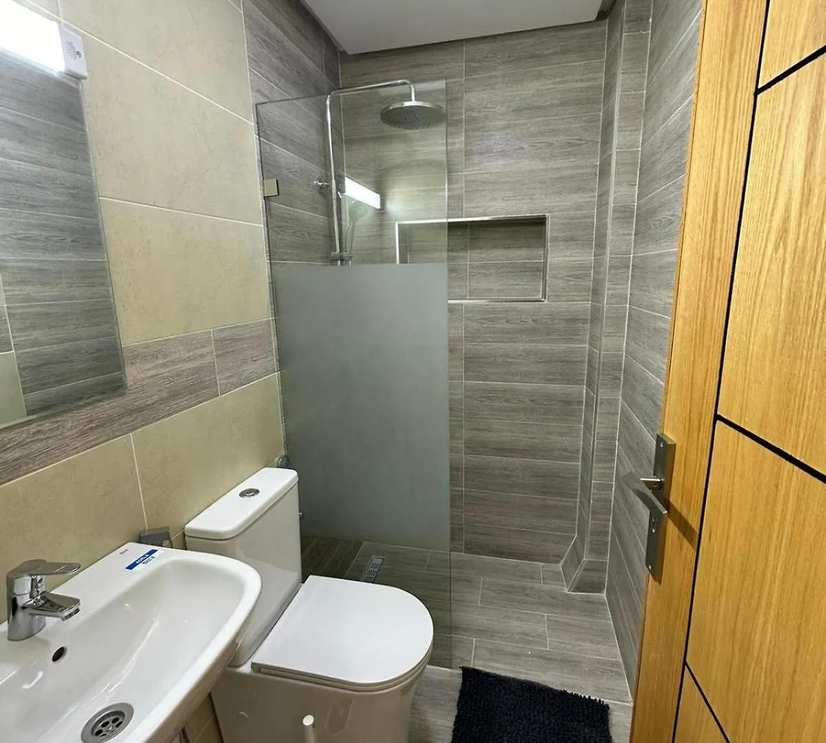 Homestay Appartement A Fes