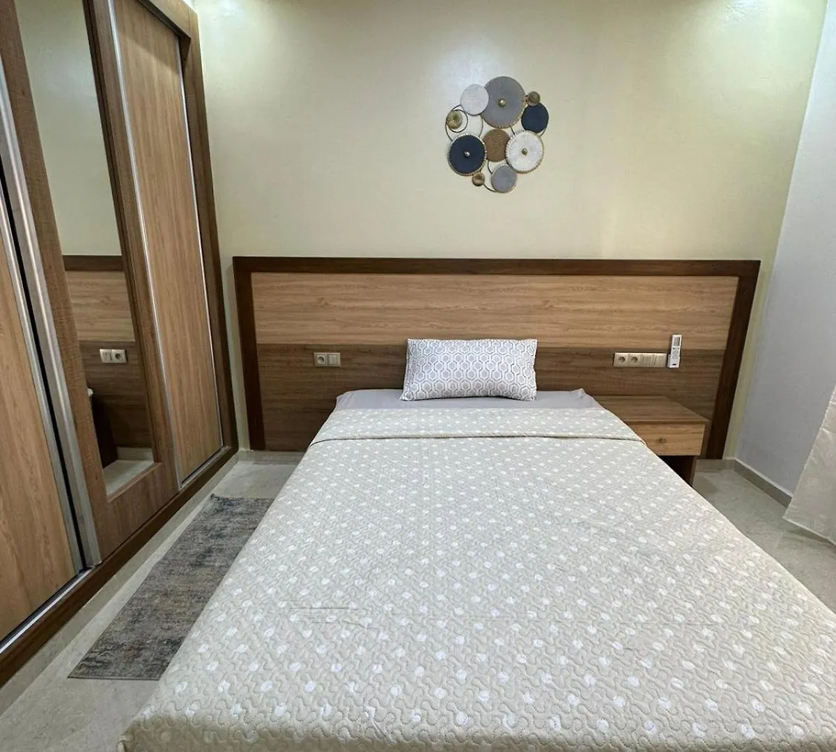 Appartement A Fes 0*,  Morocco