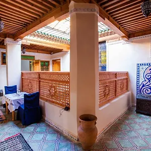  Séjour chez l'habitant Famille Fahym