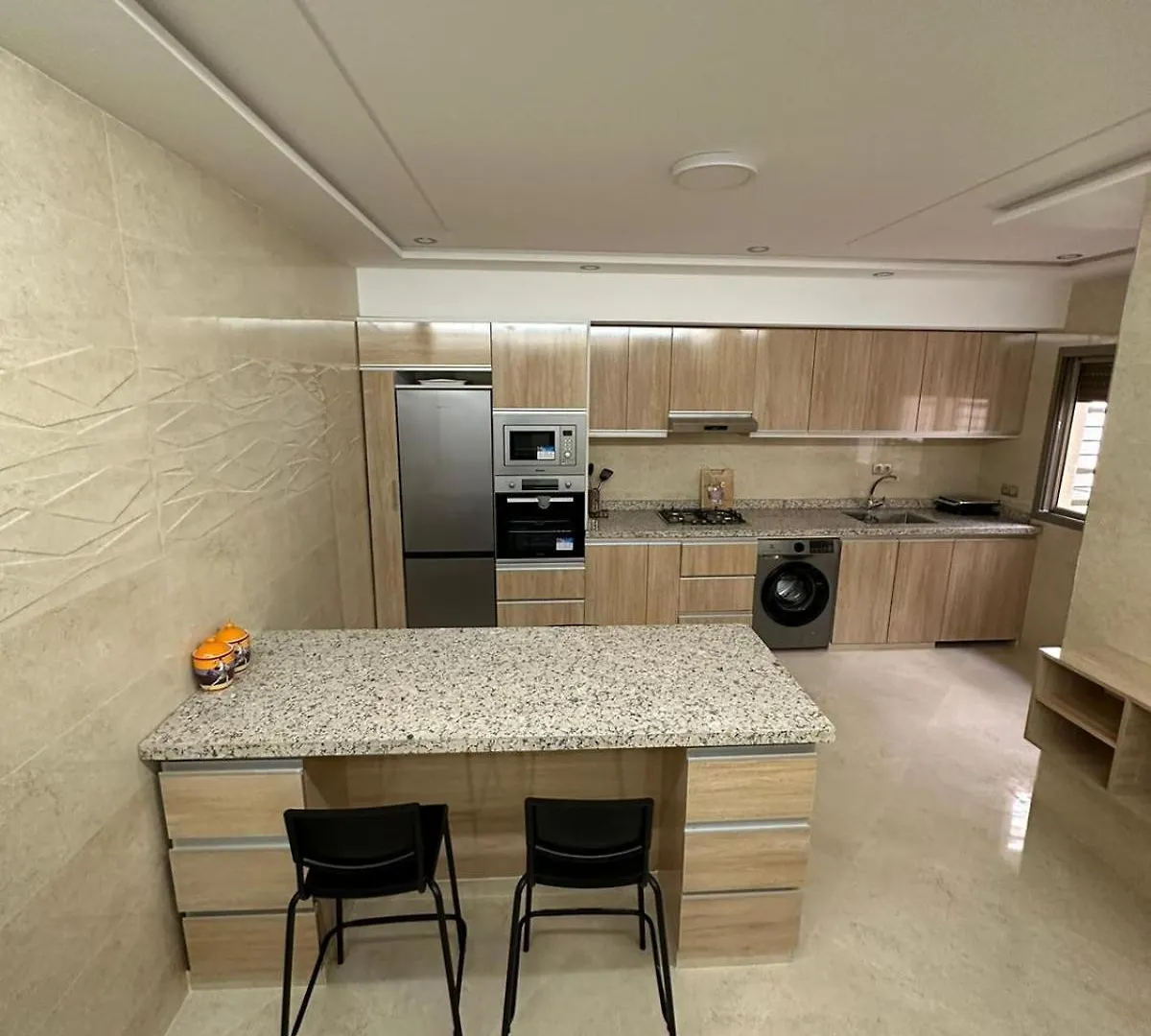 Appartement A Fes Homestay