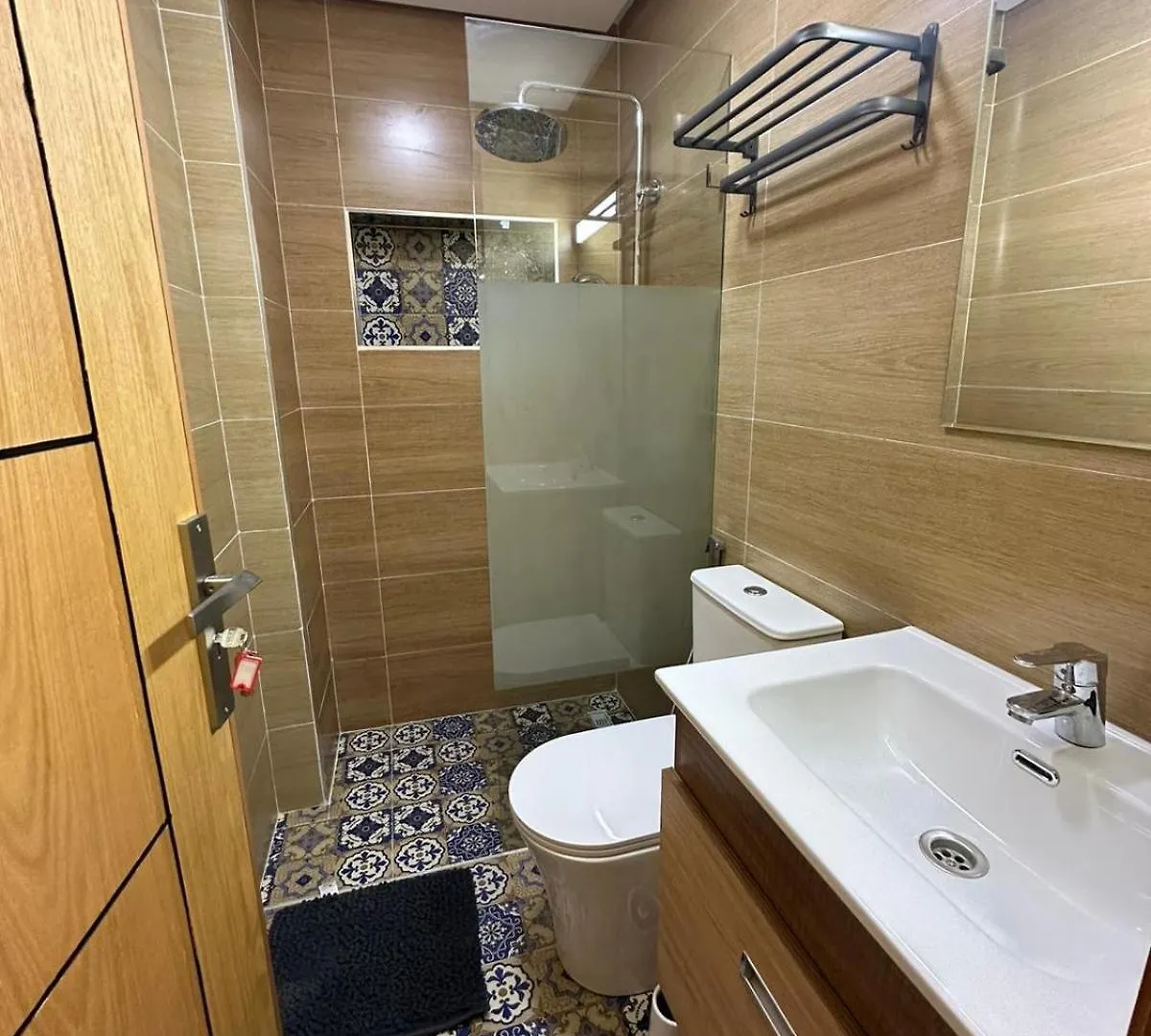 Appartement A Fes