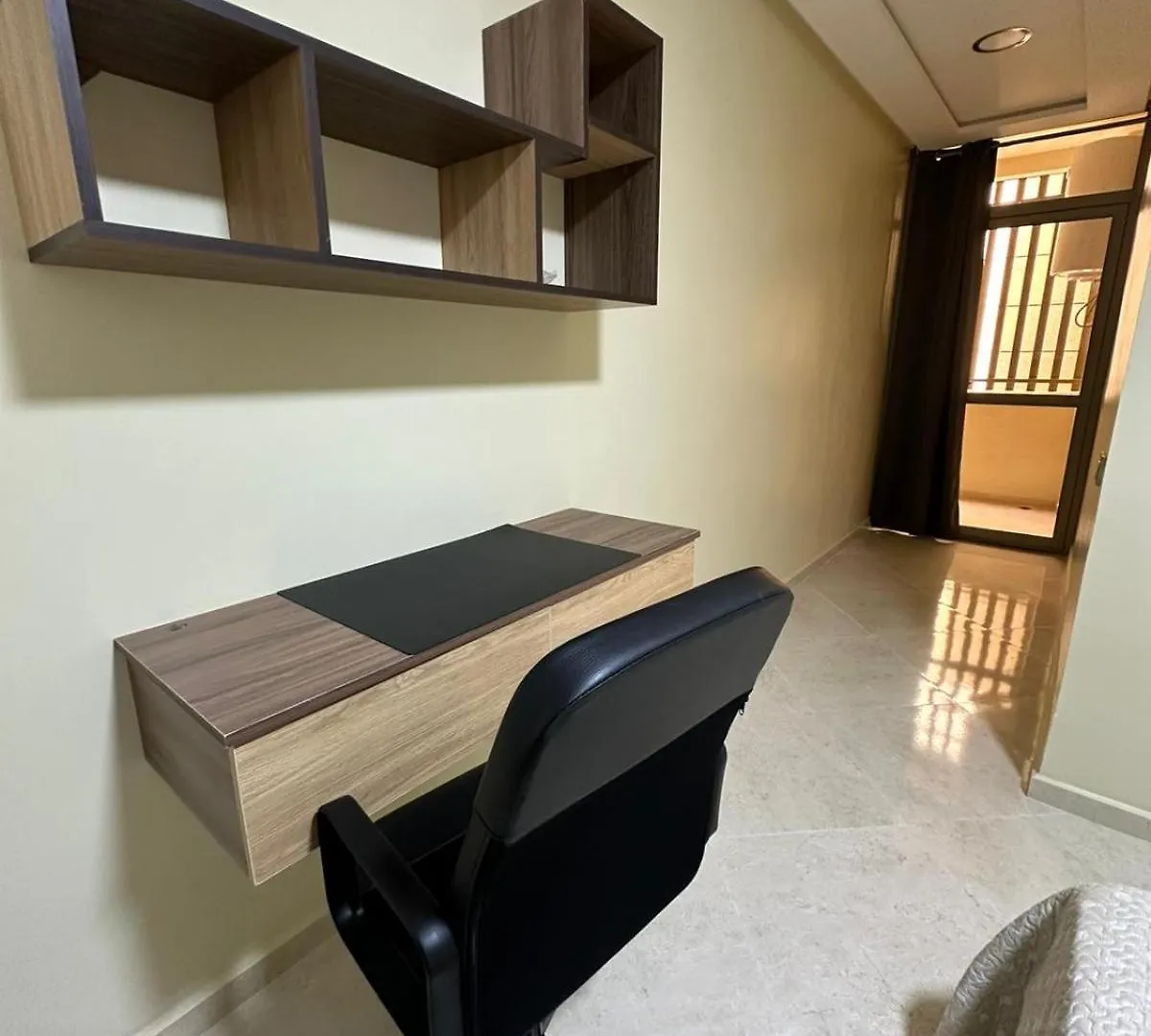 Appartement A Fes Homestay